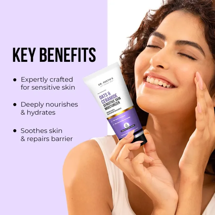 Dr.%20Sheths%20Oats%20&%20Ceramide%20Sensitive%20Skin%20Moisturizer%20%7C%20Oil-Free%20%7C%201%25%20Oats%20Complex%20&%201%25%20Ceramide%20Complex%20%7C%20Soothes%20&%20Reduces%20Irritation%20%7C%20Strengthens%20Skin%20Barrier%20%7C%20Light%20Weight,%20Non-Sticky%20%7C%20Men%20&%20Women%20%7C%20100%20g%20-%20Image%205