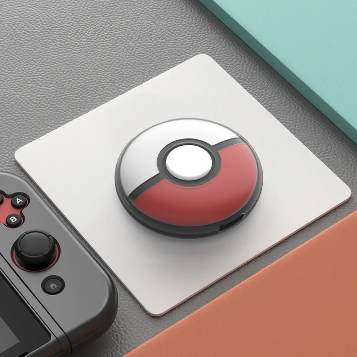 Silicone%20PC%20Hard%20Cover%20Case%20for%20Pokemon%20GO%20Plus%20Case%20+%20TPU%20Soft%20Transparent%20Silicone%20Cover%20for%20Pok%C3%A9mon%20GO%20Plus%20+%20-%20Image%202