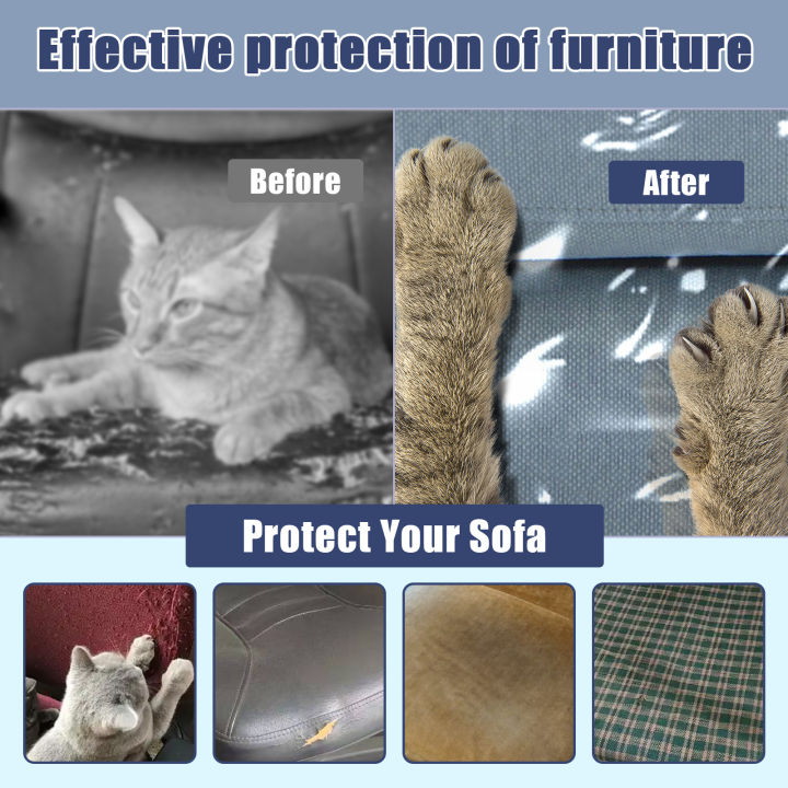 Couch%20Cover%20Pet%20Plastic%20Cover%20Transparent%20Cat%20Scratch%20Protector%20Waterproof%20Sofa%20Cover%20for%20Protection%20Against%20Cat%20Dog%20Clawing%20-%20Image%206