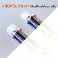6 Colored Ballpoint Pens in One Stick, Cartoon Ballpoint Pen Colors, Press the Pen Student Stationery. 