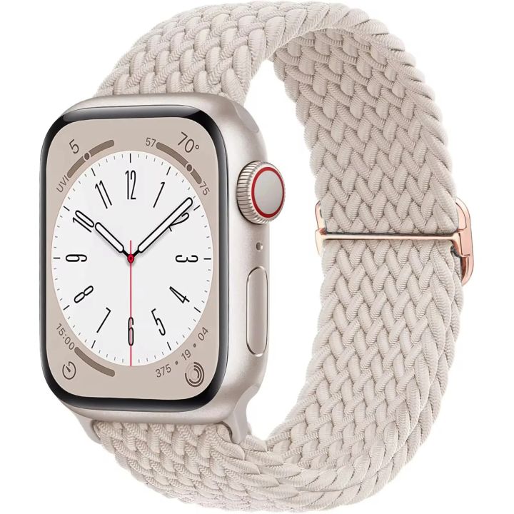 Braided%20Solo%20Loop%20For%20Apple%20watch%20Ultra%20band%2040mm%2044mm%2041mm%2038mm%2049mm%2045mm%20Elastic%20Nylon%20bracelet%20iWatch%20series%209%208%207%203%20se%20strap%20-%20Image%207