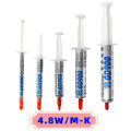 GD-2 7g/15g/30g Thermal Compound Conductive Grease GD900 Silicone Paste Heat Sink Processor CPU GPU Cooler Cooling Fan Plaster. 
