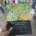 The Dialogical Roots of Deduction: Historical, Cognitive, and Philosophical Perspectives on Reasoning

Book by Catarina Dutilh Novaes. 