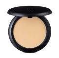 MAC Studio Fix Powder Plus Foundation NC35. 