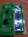 1602A LCD Display 16x2 Line use for Arduino Uno R3 Mega PIC AVR Development Board. 