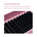 DIYDAY Easy Fan Volume Eyelash Extensions Wholesale C D Curve Easy Blooming PBT Mink Eyelashes Camellia False Lashes Supplies. 