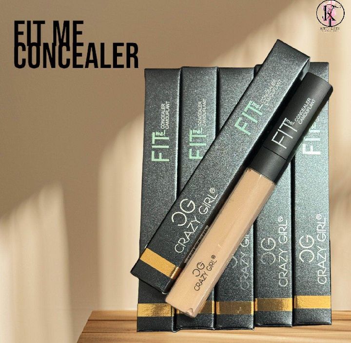 Concealer Camouflant For Girls And Woman's