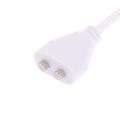 Magnetic Charging Cable 2pin Center Spacing 5mm 6/7/8/9/10mm Suctio USB Power Charger For Sexy Beauty Instrument Smart Device. 