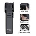 REDIEN Japan

RN-8131K hair clipper wit AC/DC function trimmer. 