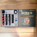 ULTRA 10 SMART WATCH 10in1. 