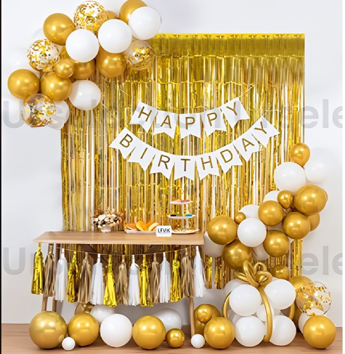 happy%20birthday%20decoration%20/%20Happy%20Birthday%20Theme%20Set:%20Includes%201%20Birthday%20Banner,%201%20Backdrop%20Curtain,%2030%20Balloons%20Perfect%20Birthday%20Party%20Accessories%20for%20Girls%20and%20Boys,%20Great%20for%20Home%20Decor%20and%20Celebrations!%20-%20Image%209