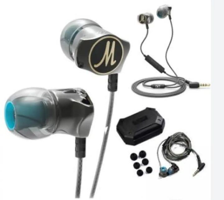 QKZ%20DM7%20Zinc%20Alloy%20In%20Ear%20Wired%20Earphones%20with%20Mic%20-%20Image%204