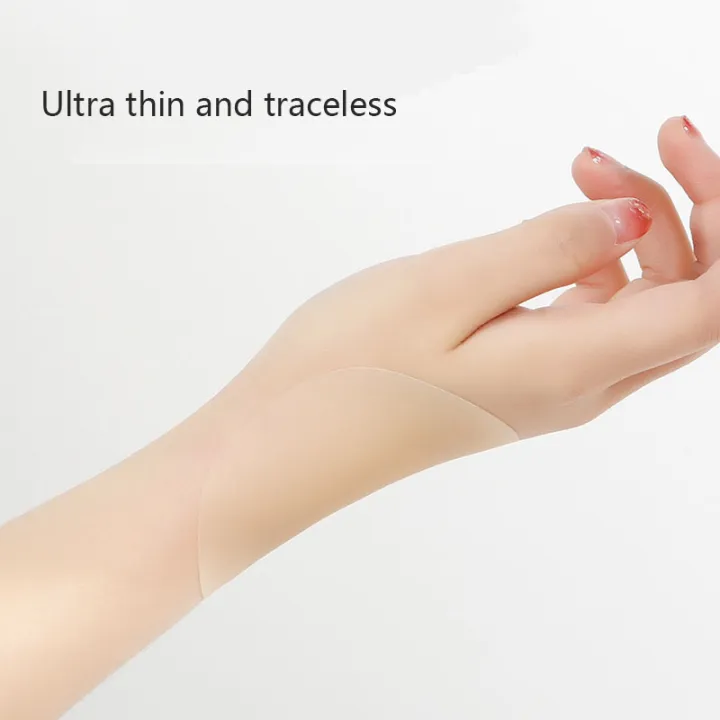 1%20Pair%20Reusable%20Breast%20Petals%20Nipple%20Cover%20Invisible%20Petal%20Adhesive%20Strapless%20Backless%20Stick%20on%20Bra%20Silicone%20Breast%20Patch%20-%20Image%203