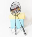 Eminent Pro 6070 - Pair of two rackets for professionals. 