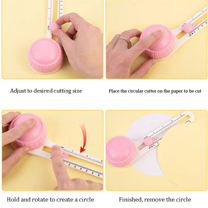 1pc%20Circular%20Paper%20Cutter%20Scrapbook%20Cards%20Circle%20Shape%20Cutter%20DIY%20Round%20Cutting%20Knife%20360%20Rotary%20Circle%20Cutter%20-%20Image%202