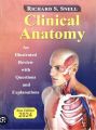 Richard S.Snell Clinical Anatomy New Edition 2024. 