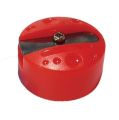 Atlas Pencil Cutter/Sharpener Solid set - 03 nos. 