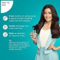 Pilgrim Spanish Rosemary Water Spray With Biotin for Hair Growth 100 ml. 