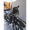 Windshield Visor For Yamaha Ybr 125G Visor Accessories & Spare Parts For YBR YBRG YBZ DX SUZUKI GD110 GS150 Touring Bikes Windshield Glass Visor. 