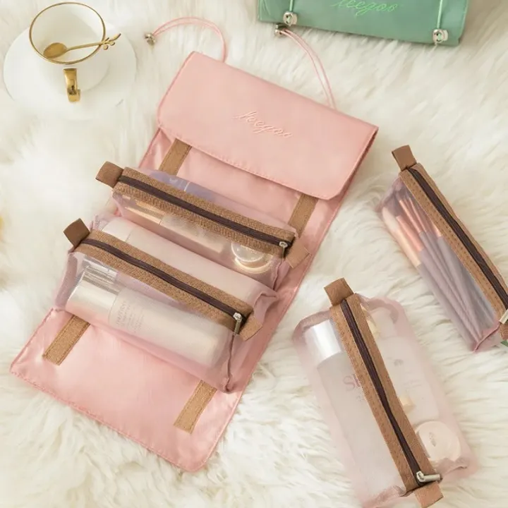 4%20in%201%20Makeup%20Bags%20Detachable%20Cosmetic%20Bag%20Portable%20Large%20Capacity%20%20Portable%20Folding%20Travel%20Cosmetics%20Storage%20Toiletry%20Bag%20-%20Image%205