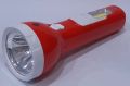 DP-9123 Rechargeable Emergency charging Light - LED Torch Light With Built-in Emergency light 800mAh Battery. 