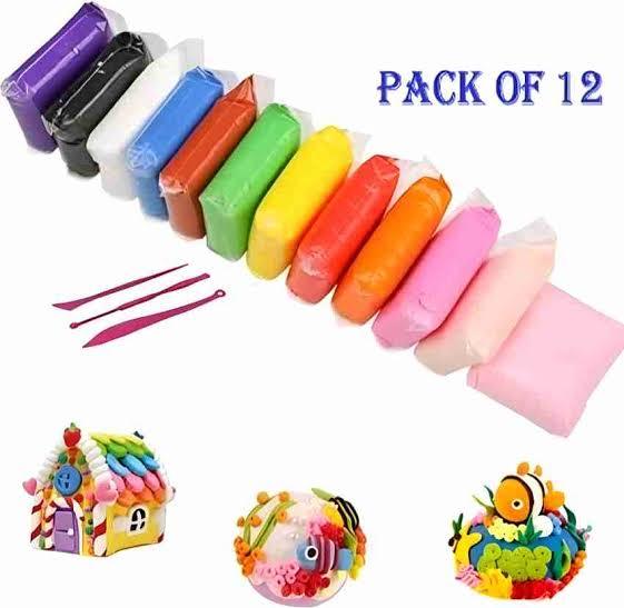 24%20Color%20Soft%20Super%20Light%20Air%20Dry%20Modeling%20Clay%20for%20DIY%20Handmade%20Toys%20-%20Image%207
