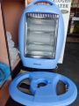 Kenwood 3 Rod Halogen Heater. 