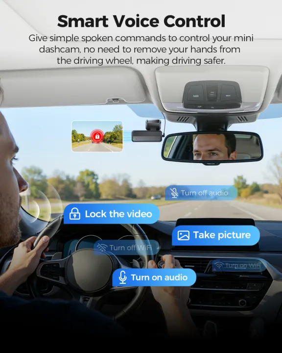 AZDOME%204K%20Dash%20Cam%20M200%20Max%20English%20Voice%20Control%20Car%20DVR%20Wi-Fi%206%20G-Sensor%20Dash%20Camera%20for%20Car%20Night%20Vision%2024H%20Parking%20Monitor%20-%20Image%203