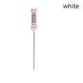 Electronic Thermometer Digital Thermometer Probe Barbecue Pen Test Bbq Temperature Pen Food Thermometer. 