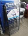 Clothes Drying Stand Cloths Dry Stand Hanger Towel Stand Garment Drying Rack. 