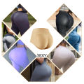 Women Body Shaper Buttocks Padded Panties Mid-Waist Hip Pad Fake Butt Lifter Underwear With Filling.