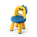 Wholesale from Thailand baby chair baby chair cartoon shape baby chair durable baby chair plastic chair available colors. 