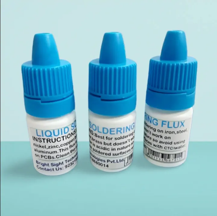 3%20Pcs%20Stainless%20Steel%20Flux%20Soldering%20Stainless%20Steel%20Liquid%20Solder%20Soldering%20Liquid%20Solution%20-%20Liquid%20Soldering%20Flux%0ALiquid%20Paste%20(%20Spot%20welding%20Not%20Required%20For%20Lithium%20cell%20connection%20)%20(6ml%20bottle)%20-%20Image%203