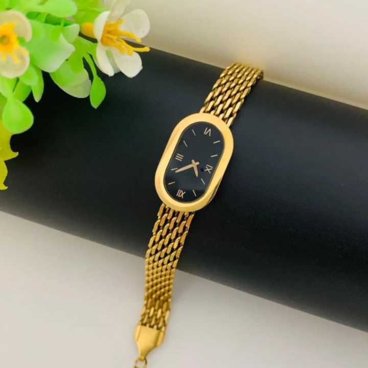 Trendy%20Fashion%20Exquisite%20ellipse%20steel%20strip%20Bracelet%20for%20women's%20girl%20gift%20Jewelry%20by%20Gleam&Grace%20-%20Image%202