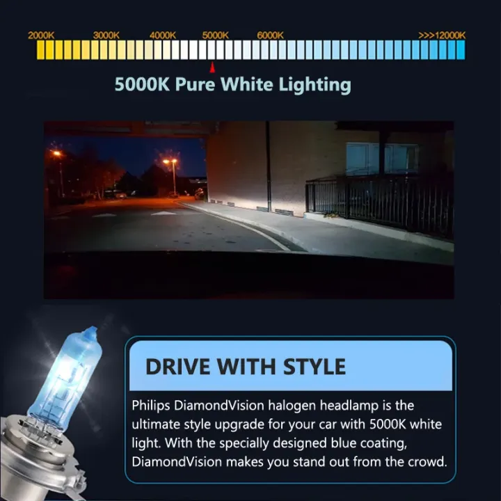%20H4%20H7%20H11%20HB3%20HB4%20H8%20H1%20H3%209005%20Crystal%20Vision%20Car%20Halogen%20Headlight%204300K%20Bright%20White%205000K%20Diamond%20Vision%20Auto%20Lamps%20-%20Image%202