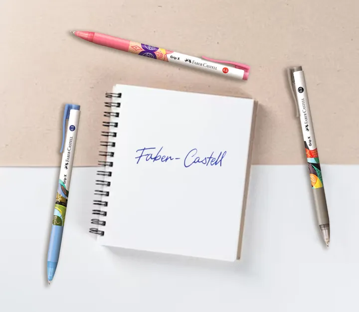 Faber-Castell%20grip%20X5%20X7%20blue,%20black,%20red%20(ball%20point%20pen)%20pen%20pick%20up%20Pen%20-%20Image%204