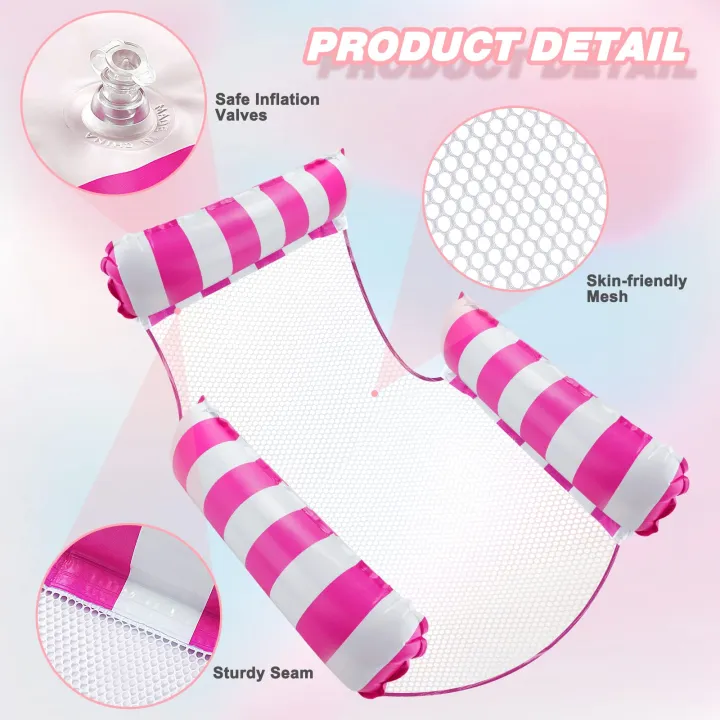 Inflatable%20Pool%20Floats%20Adult%20Size%20Water%20Hammock,Floats%20for%20Swimming%20Pool%20Multi-Purpose%20Pool%20Floating%20Toys,Pool%20Rafts%20Lounge%20-%20Image%203