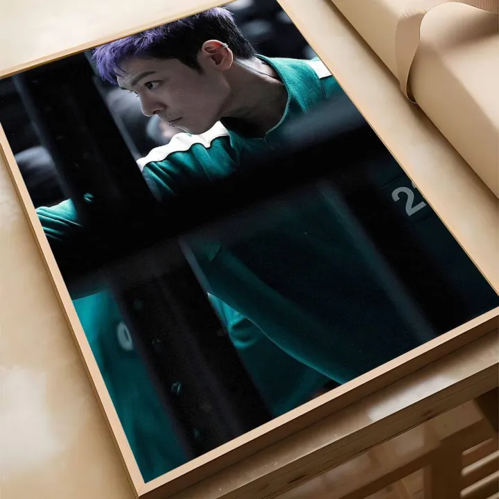 1PC%20C-choi%20Seung%20Hyun%20Poster%20Self-adhesive%20Art%20Waterproof%20Paper%20Sticker%20Coffee%20House%20Bar%20Room%20Wall%20Decor%20-%20Image%207