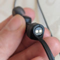 Magnetic Anti-Lost Silicone Earphone Rope Holder Cable For AirPods 3 Pro 1 2 Wireless Bluetooth Headphone Neck Strap Cord String. 