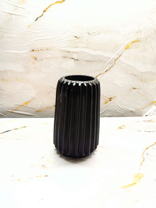 Ceramic vase, handmade ceramic product,/best for home decor customize on your own choice | DYD Decor Your dreams