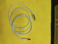 Apple Lightning Aux Cable.. 