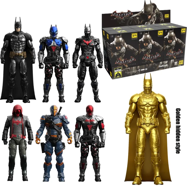 New%20F5%20Batman%20Arkham%20Knight%20assembled%20Model%20Blind%20Box%207style%2010cm%20Action%20figures%20Collection%20Hobby%20Model%20Ornaments%20Boys%20Toys%20%20-%20Image%207