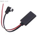 【No】Pioneer IP-BUS 11-Pin Bluetooth 5.0 Upgrade | Wireless Audio Receiver & AUX Adapter for Car Head Units. 