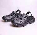 Men's Premium Comfortable Clogs || Effortless All-Day Ease with Supportive Back Strap Sandals for Men. 