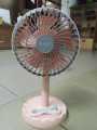 JYSUPER JY-2218 Mini Fan,professional Rechargeable Portable Mini fan.