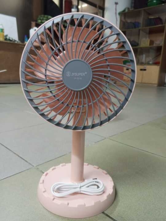 JYSUPER%20JY-2218%20Mini%20Fan,professional%20Rechargeable%20Portable%20Mini%20fan%20-%20Image%203