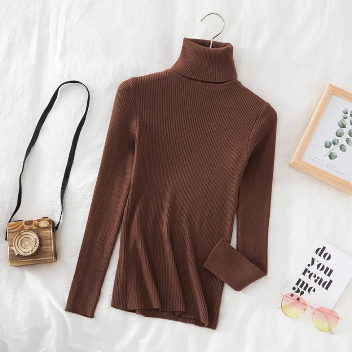 Autumn%20Winter%20Turtleneck%20Women%20Pullover%20Sweater%20Basic%20Solid%20Slim%20Fit%20Stretch%20Soft%20Ribbed%20Knitted%20Top%20Casual%20Woman%20Sweaters%20-%20Image%206