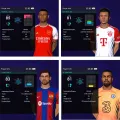 Pes2025 efootball 2025 Xbox360 RGH game updated 11/2024 in USB 3.0, genuine, vintage football game, no need to use a pad to play.. 