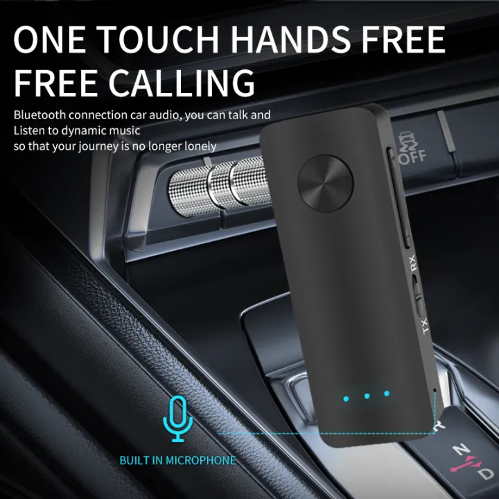 2%20In%201%20Bluetooth%205.4%20Audio%20Receiver%20Transmitter%20Hifi%20Stereo%20Wireless%20Adapter%203.5MM%20AUX%20With%20Mic%20For%20Car%20Airplane%20TV%20PC%20Speaker%20-%20Image%202