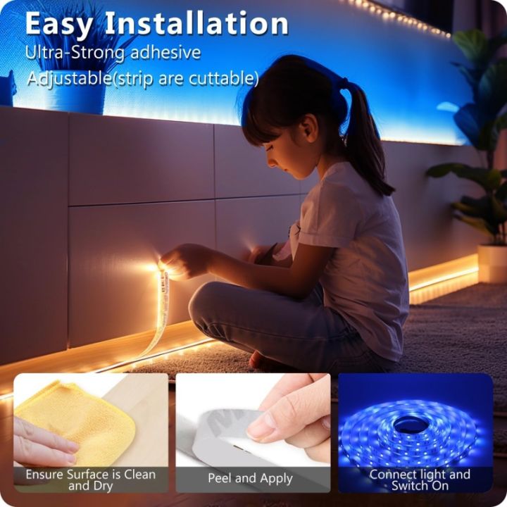 Smart%20LED%20Strip%20Lights%201m-20m%20Music%20Sync%20RGB%205V%20with%20App%20&%20Remote%20Control%20for%20%20Party%20Room%20Decoration%20Lighting%20lightify%20-%20Image%205